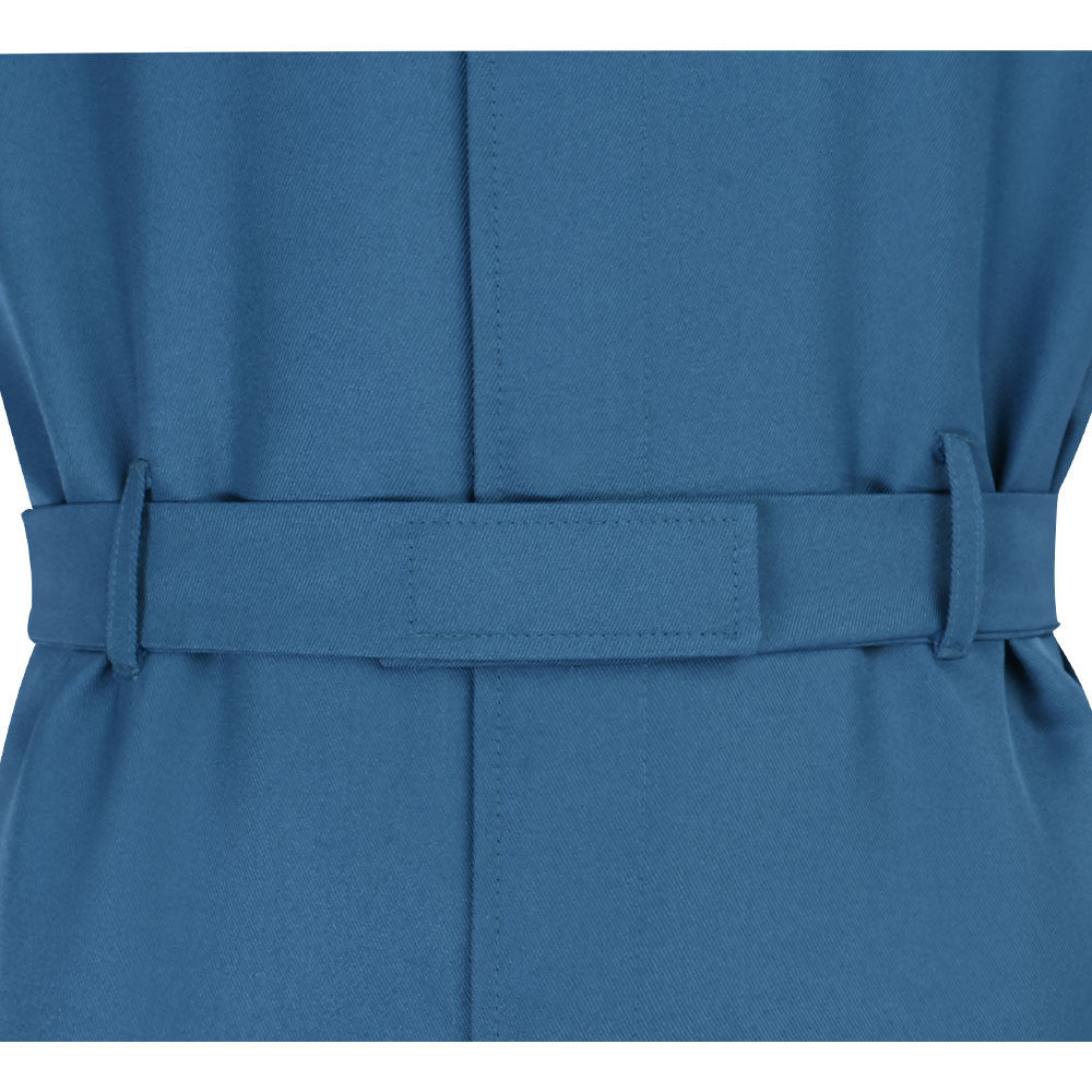 Jimmy the Silent Cosplay Costume – Horror Halloween Jumpsuit