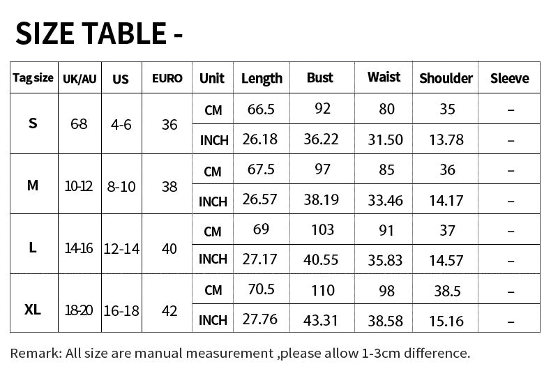 Summer Sleeveless Shirts/blouses for Women