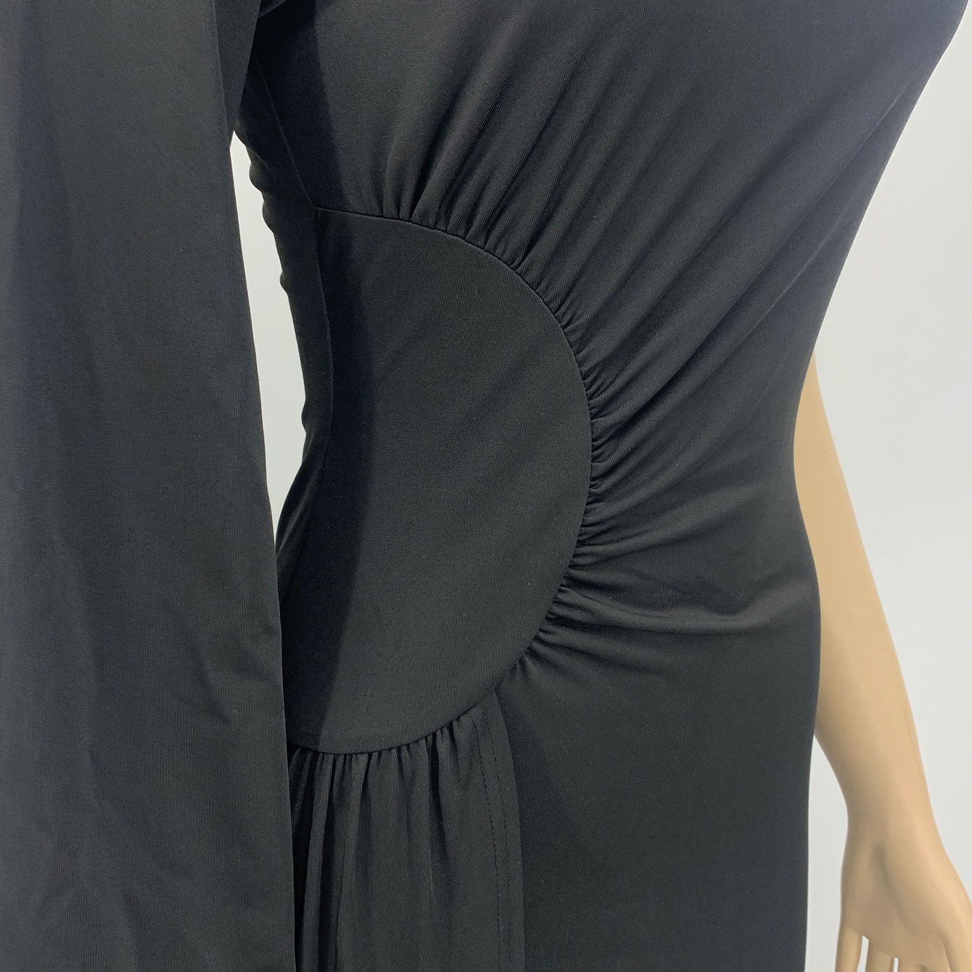 Classy One Shoulder Tight Dresses-Dresses-Free Shipping at meselling99