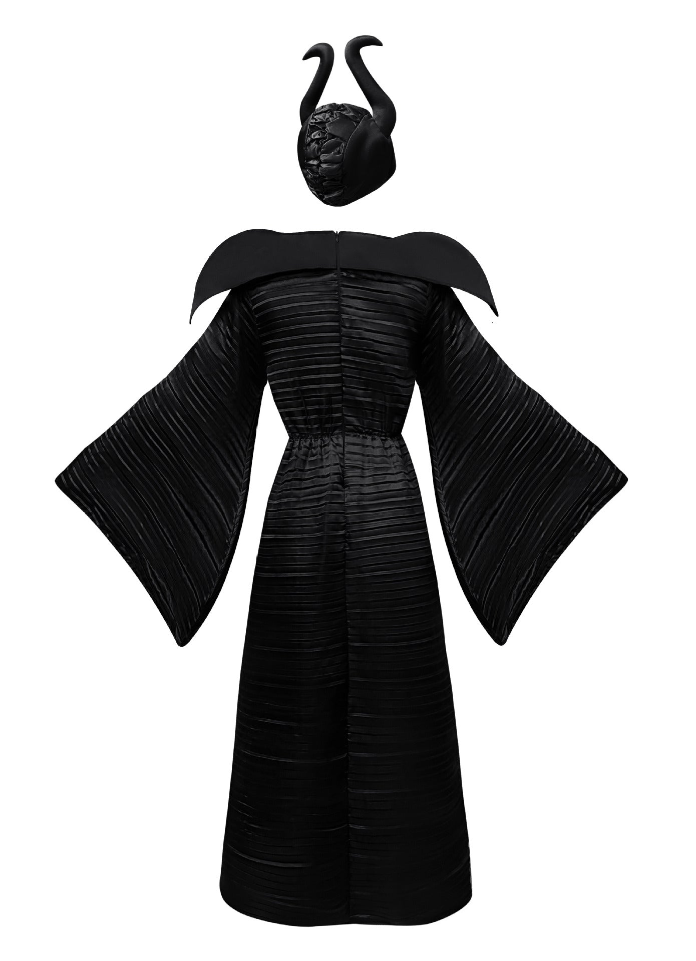 Halloween Sleeping Witch Costume