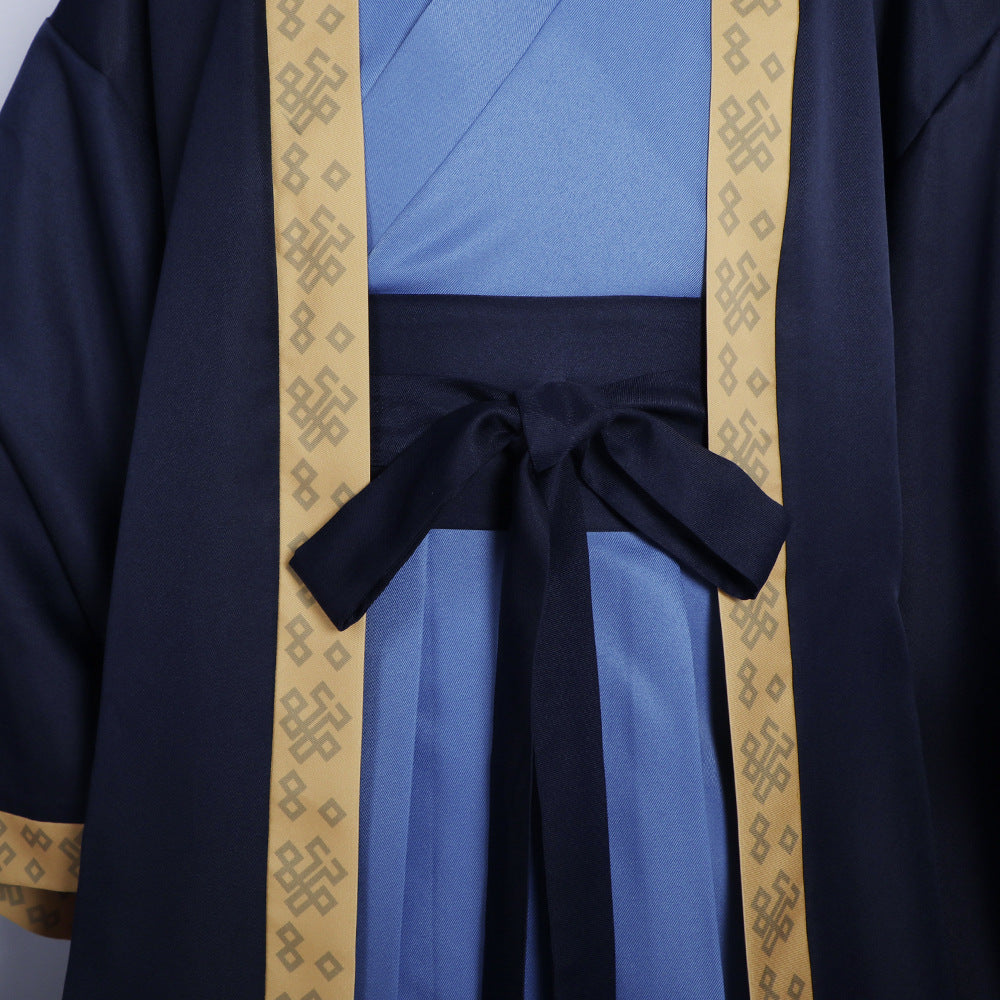 The Apothecary Diaries  Cosplay Costume – Cat Maiden & Ren Shi Outfit