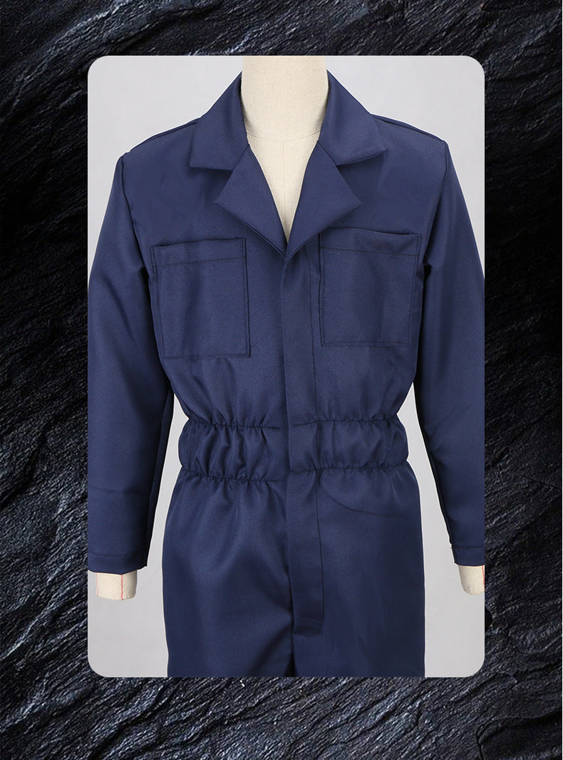 Halloween Michael Myers Cosplay Costume