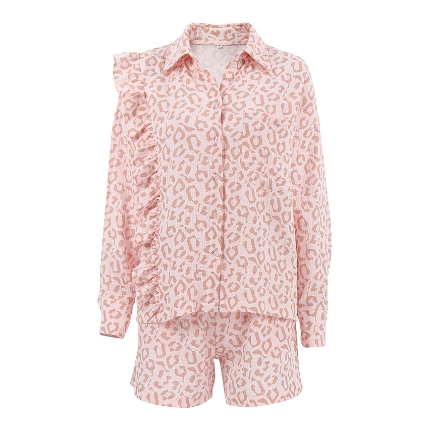 Casual Cotton Comfortable Sleepwear for Women