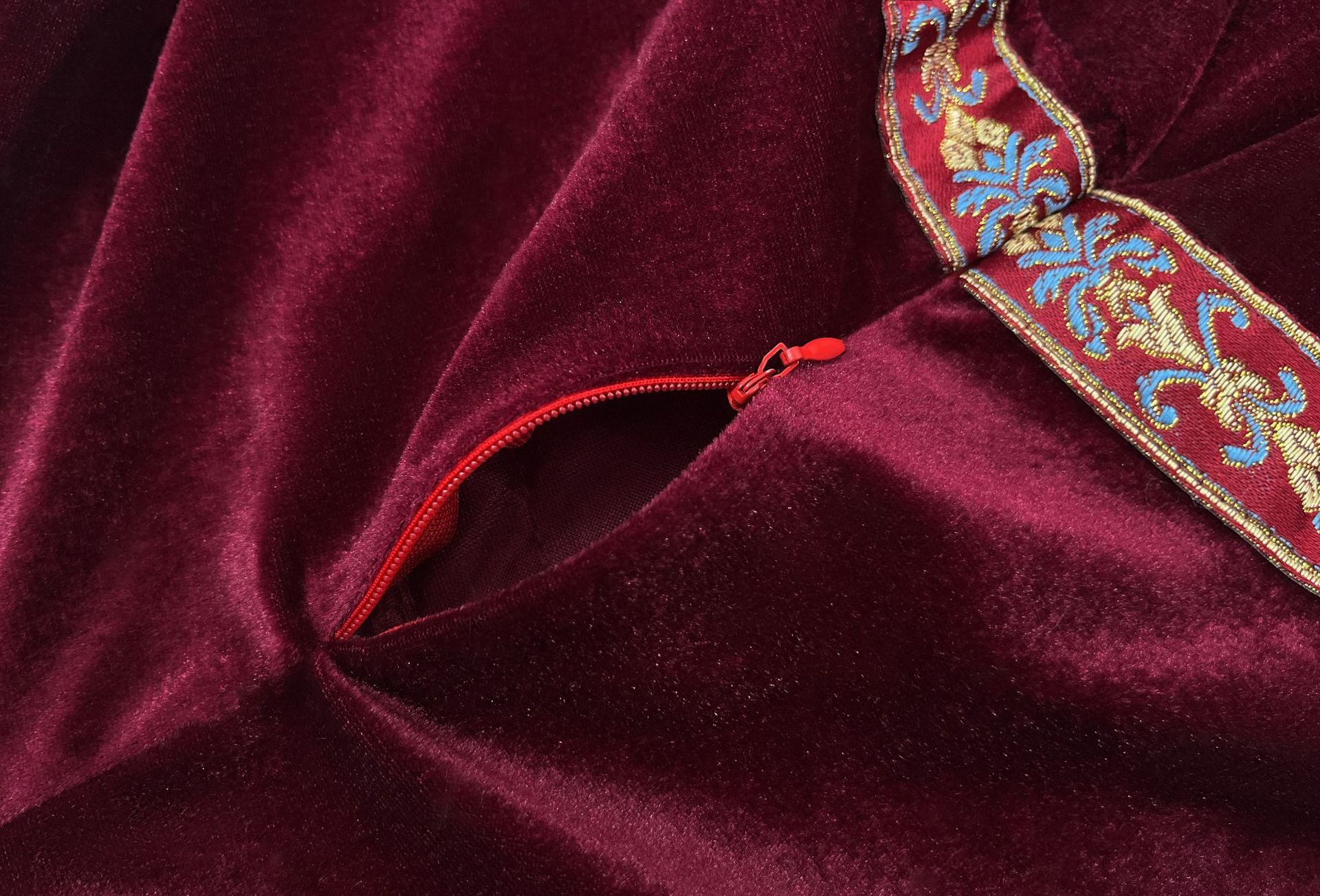 Kids' Halloween Costume - Grim Reaper Hooded Robe