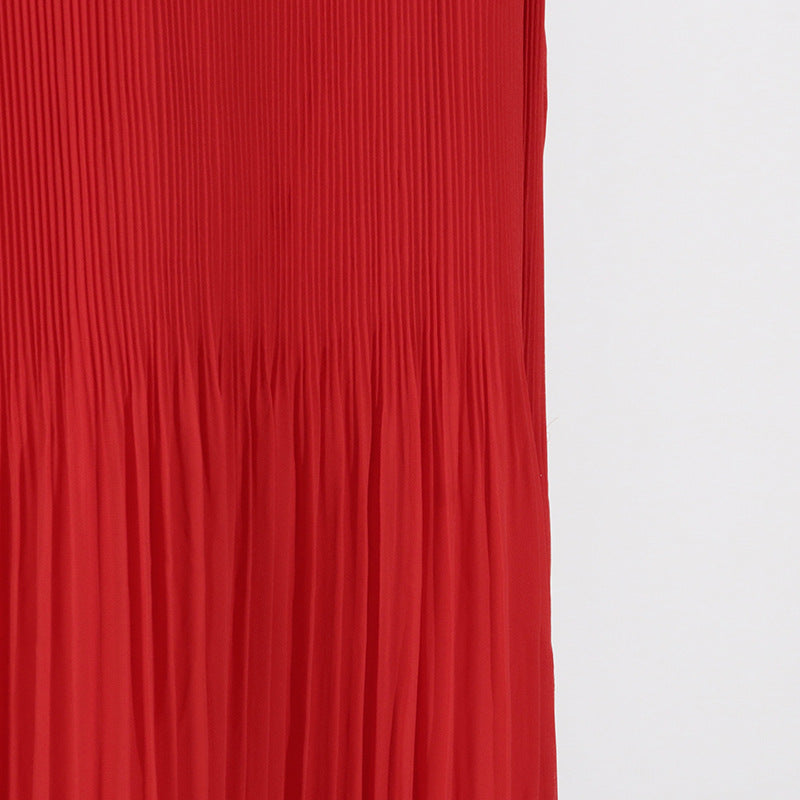 Elegant Off-Shoulder Long Dress with 3D Floral Appliques