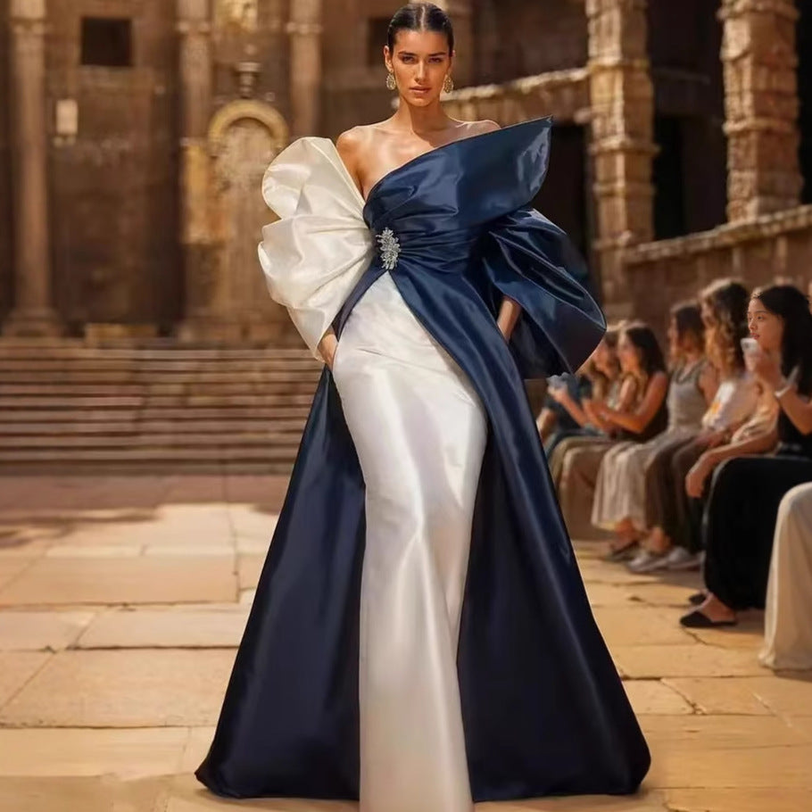 Designer Evening Dress for Gala & Annual Awards