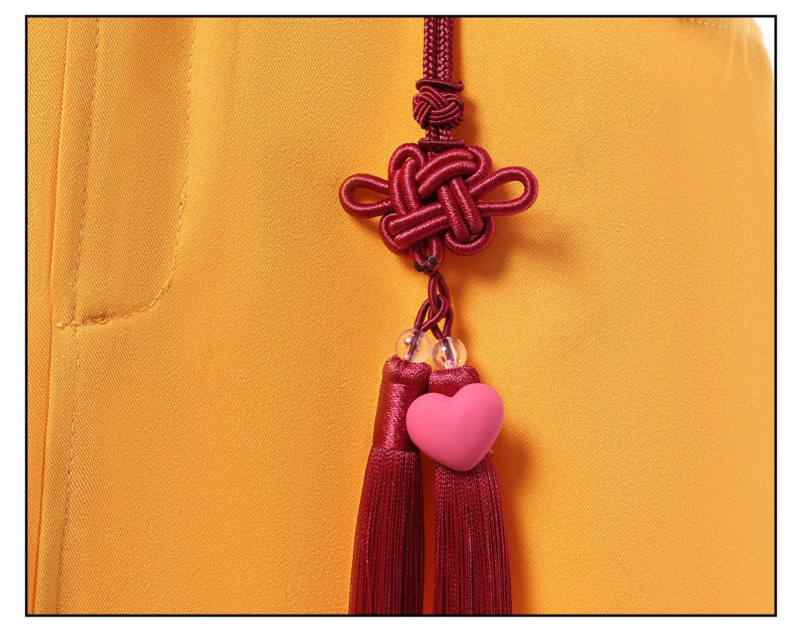 Halloween K-POP Demon Hunter Costume