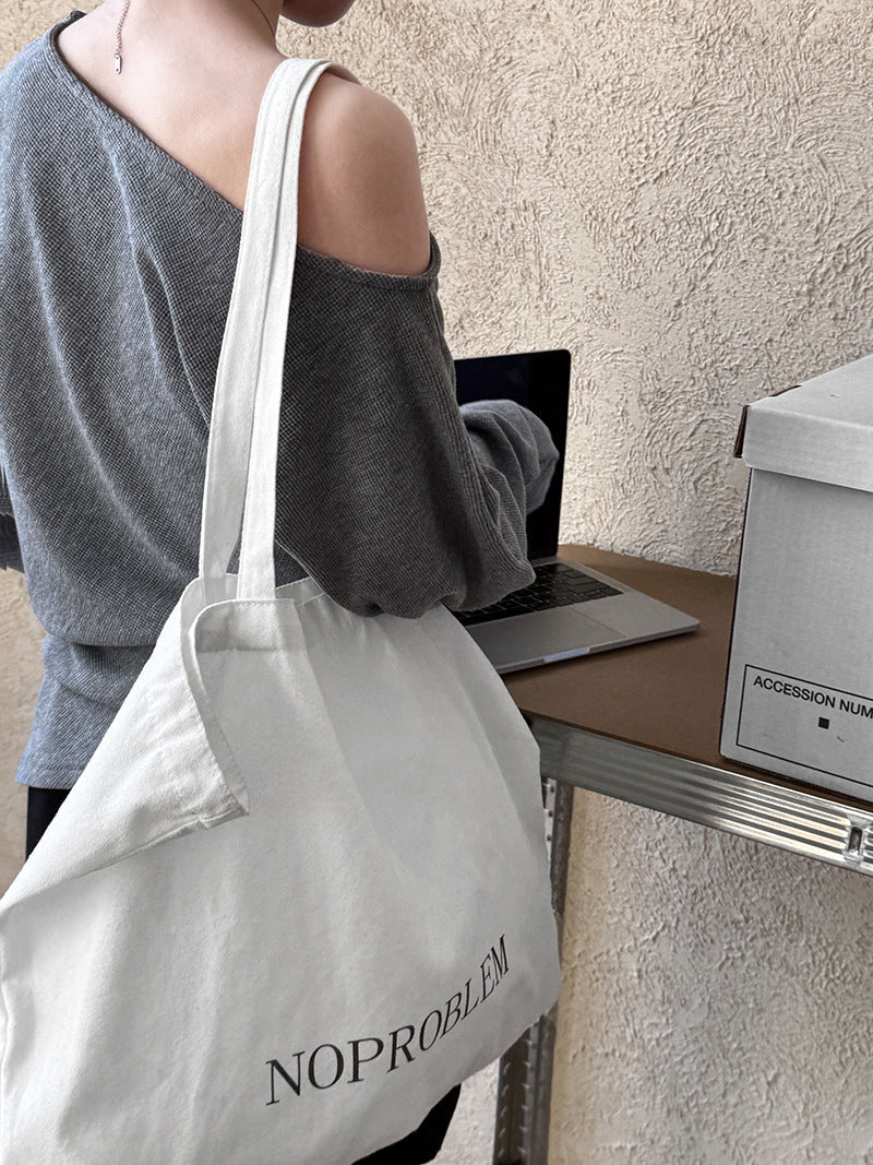 Designer Asymmetrical Shoulder Sweatshirt