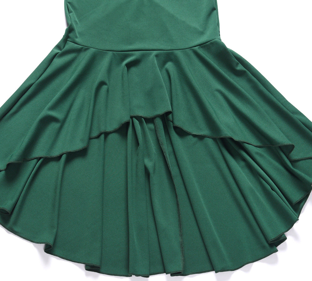 Sexy Backless Women Party Mermaid Dresses--Free Shipping at meselling99