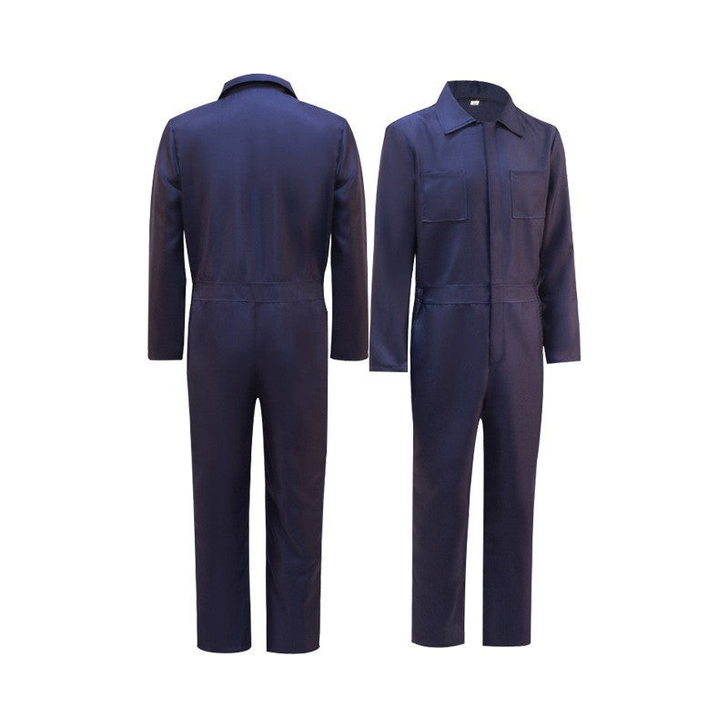 Halloween Michael Myers Cosplay Costume