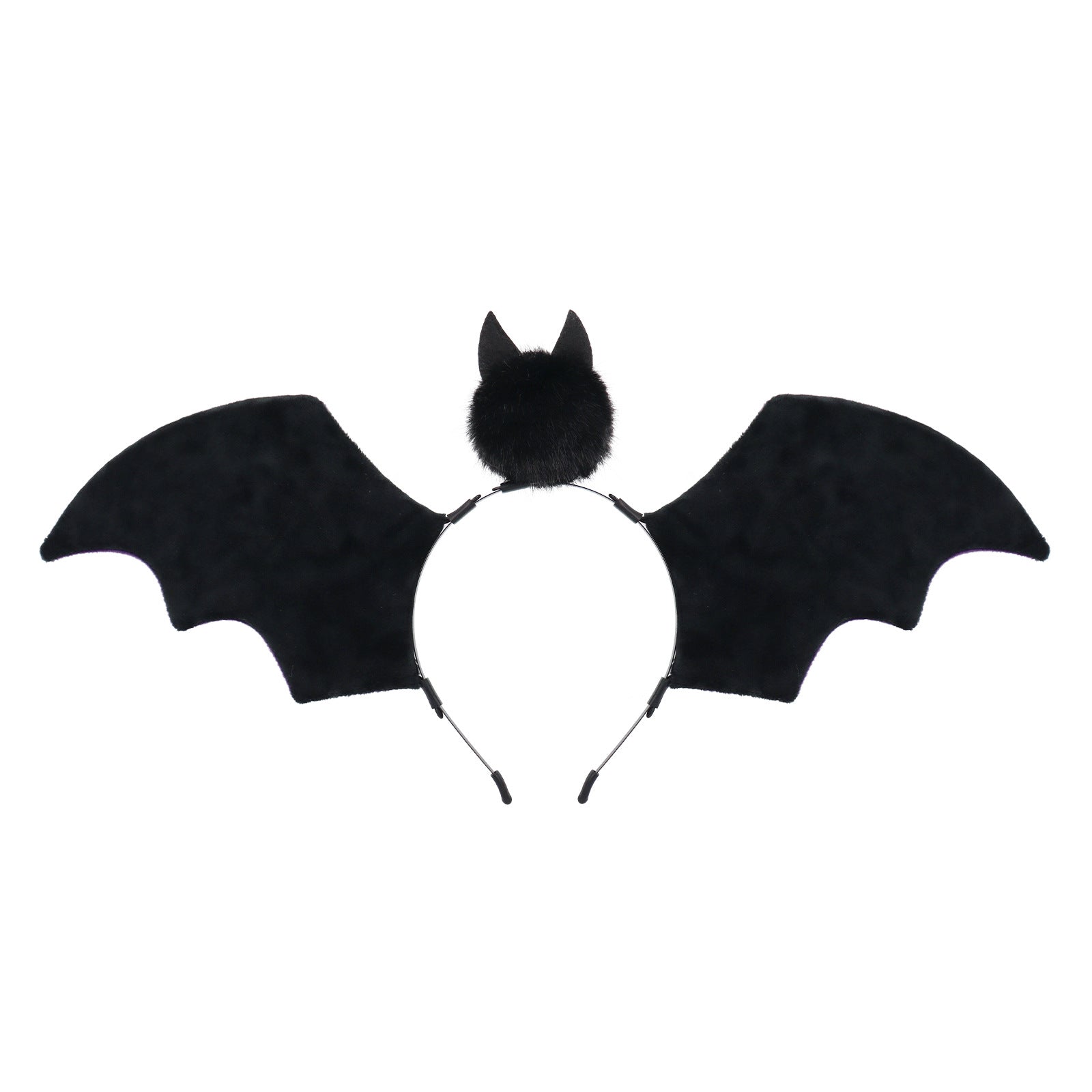 Bat Wing & Animal Ear Headband