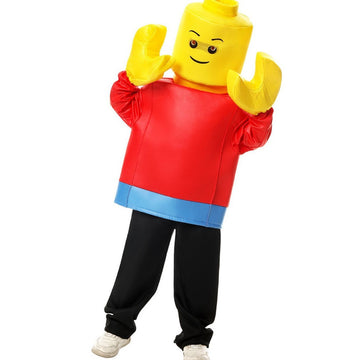 Kids Ninja Halloween Costume