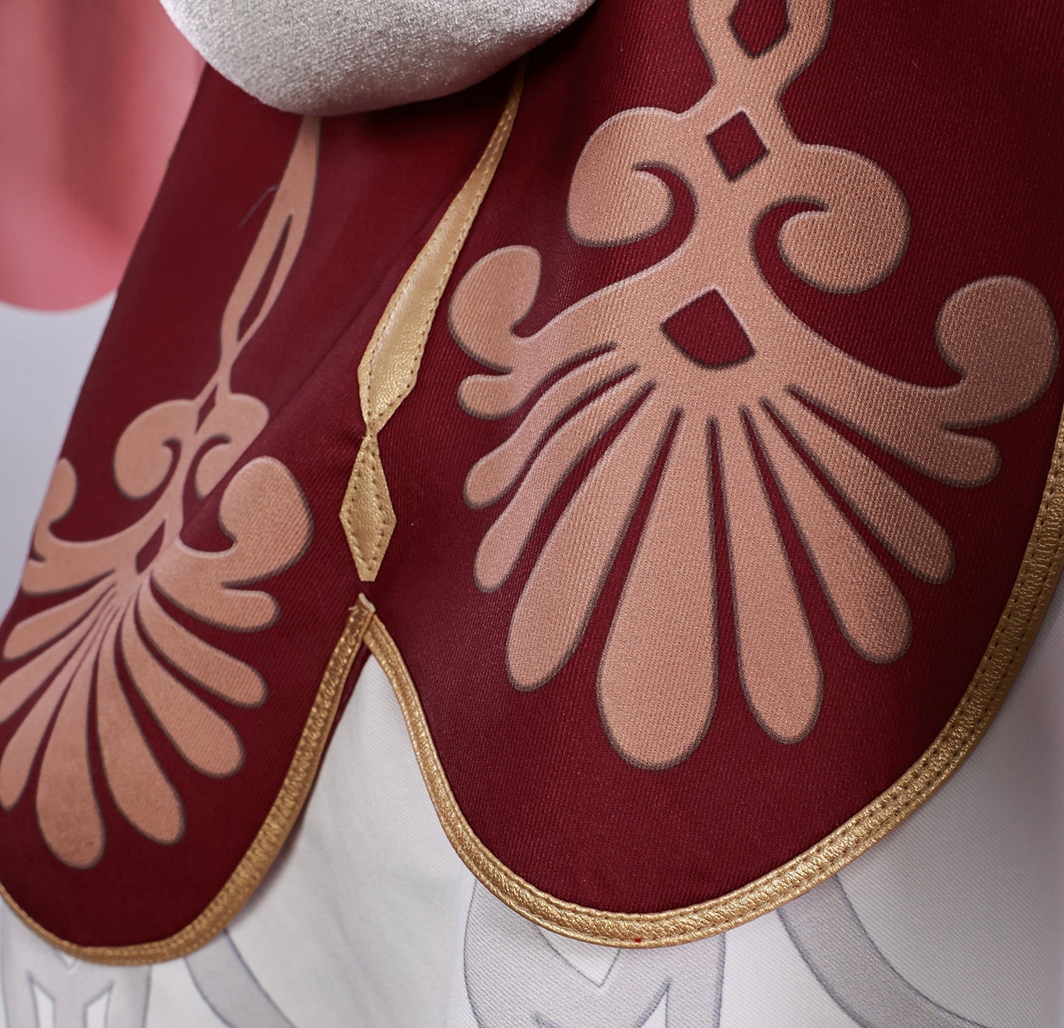 Honkai: Star Rail Windblume Cosplay Costume