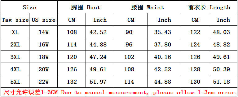 Long Sleeves Women Plus Sizes Fall Dresses-Dresses-Free Shipping at meselling99