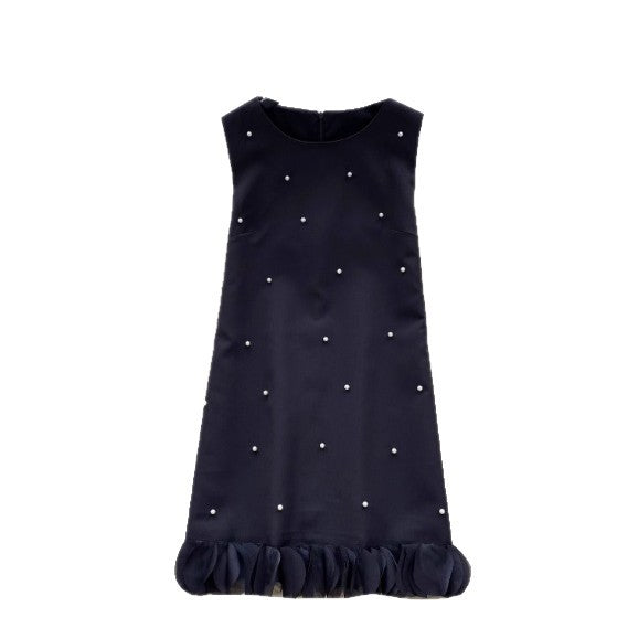 Women's Summer Sleeveless Dress