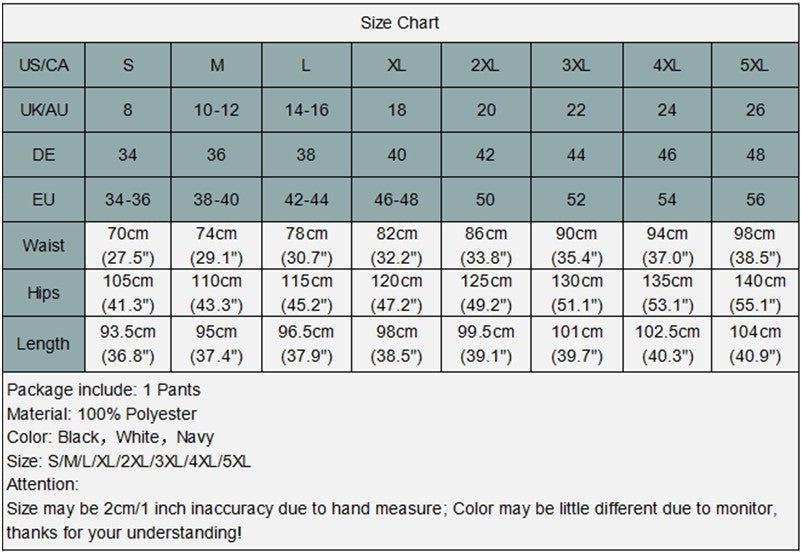 Women's High-Waisted Striped Wide-Leg Pants