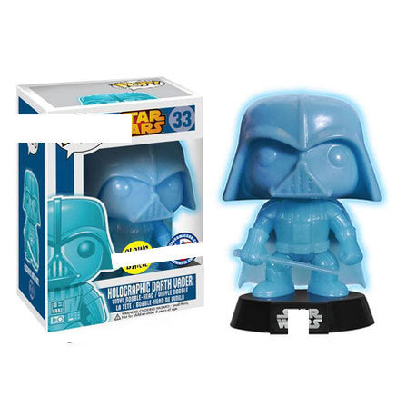 Star Wars Collectible Action Figure Set