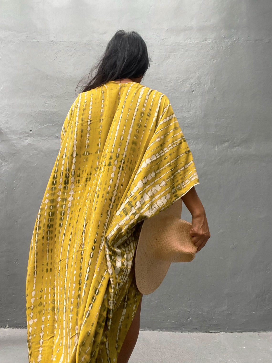 Women's Boho Beach Cover-Up Beachwear