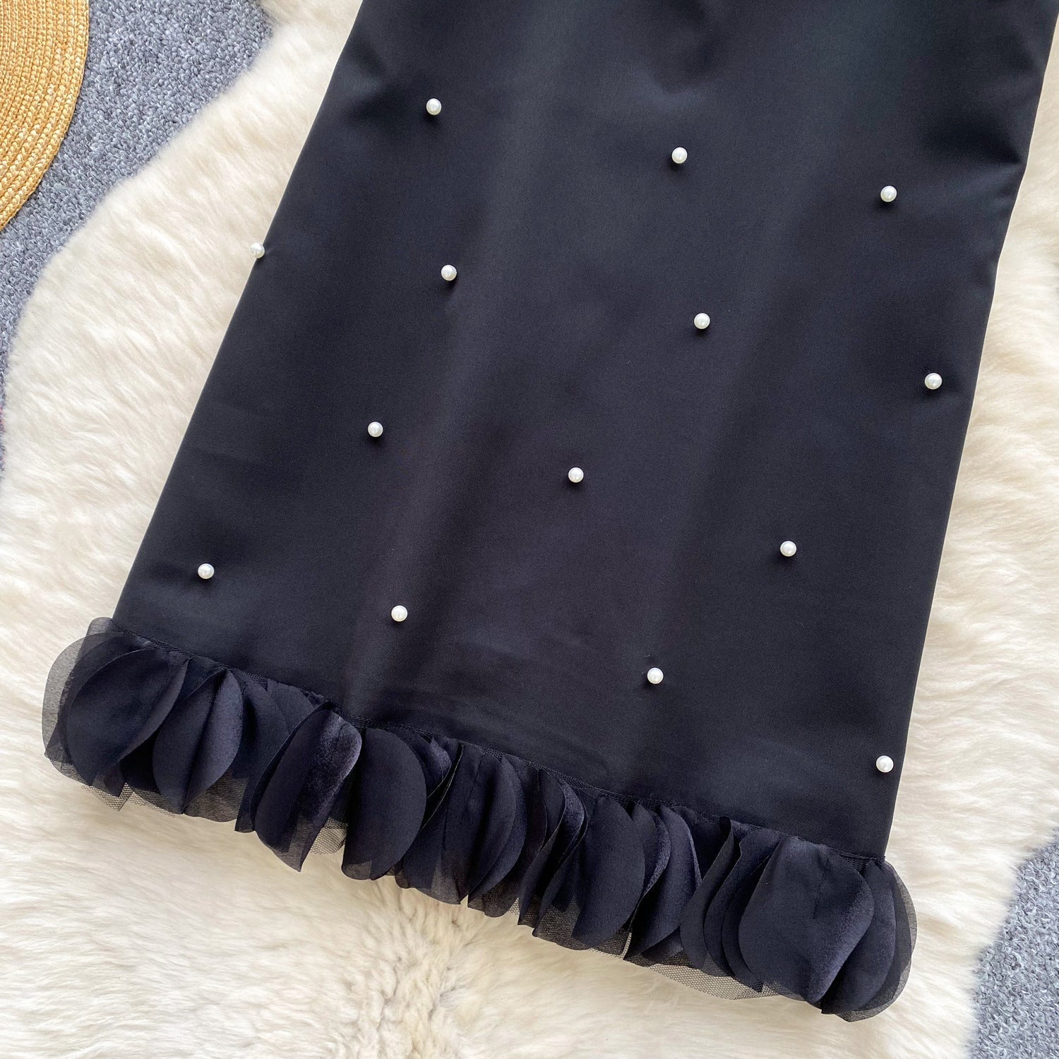 Women's Summer Sleeveless Dress