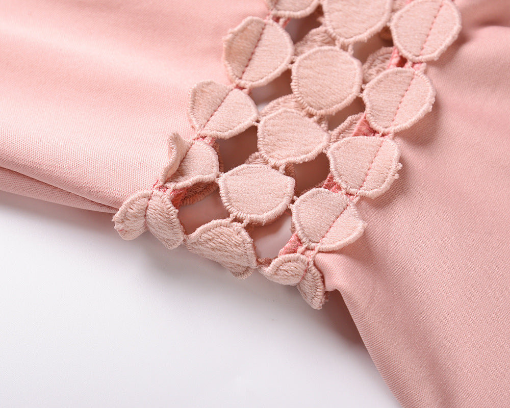 Sexy Off The Shoulder Bodycon Party Dresses-Dresses-Free Shipping at meselling99