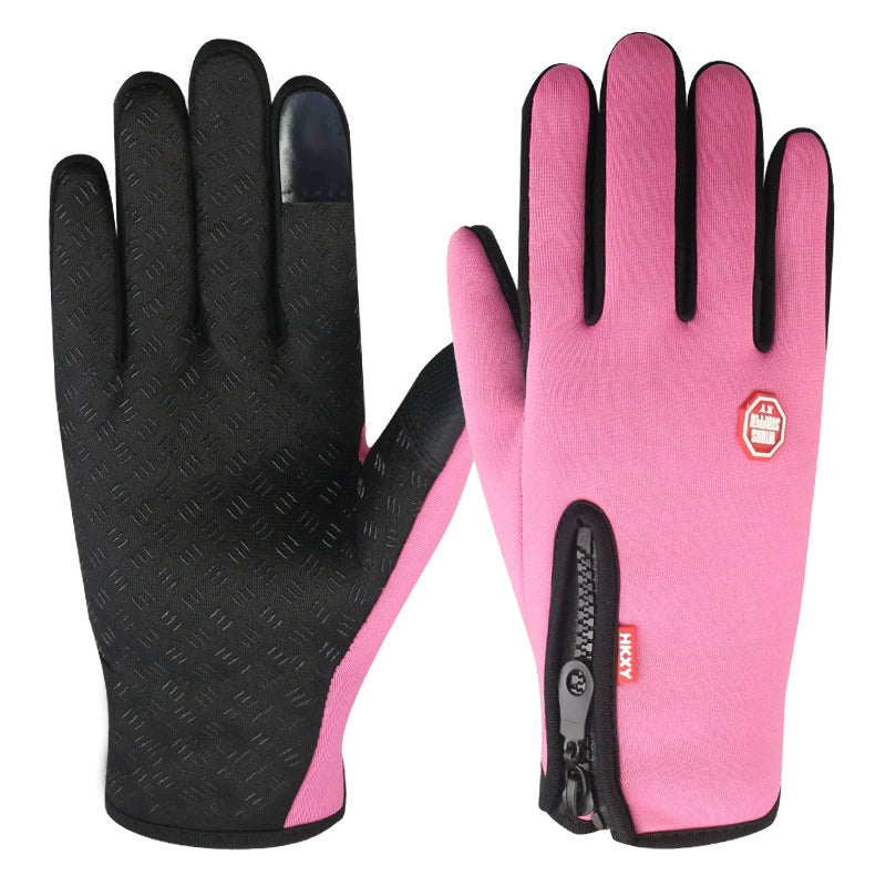 The ThermoTouch Gloves - Warm Hands, Working Screen + 50% OFF