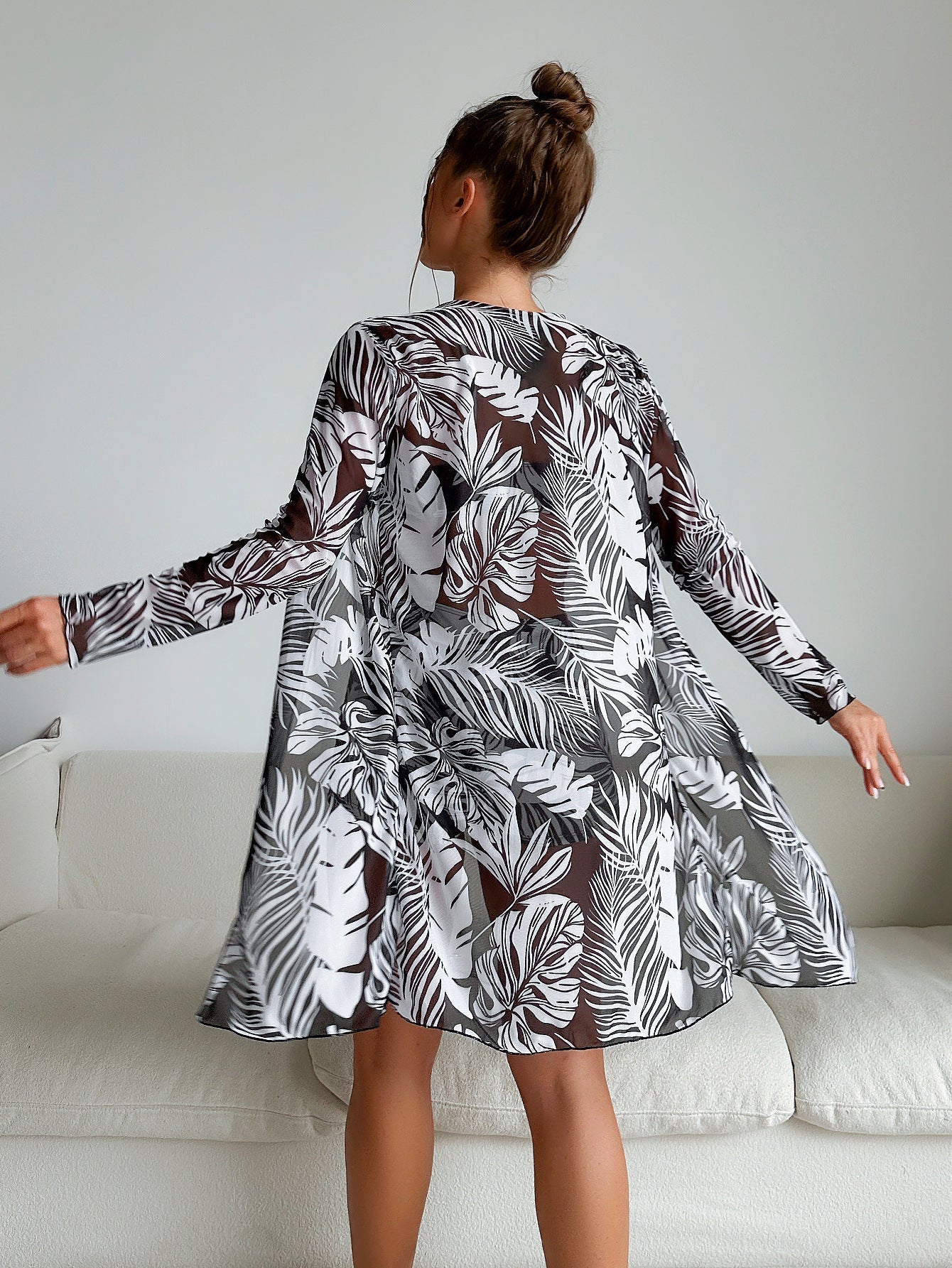 Fashion Sexy 3pcs Women Swimsuits