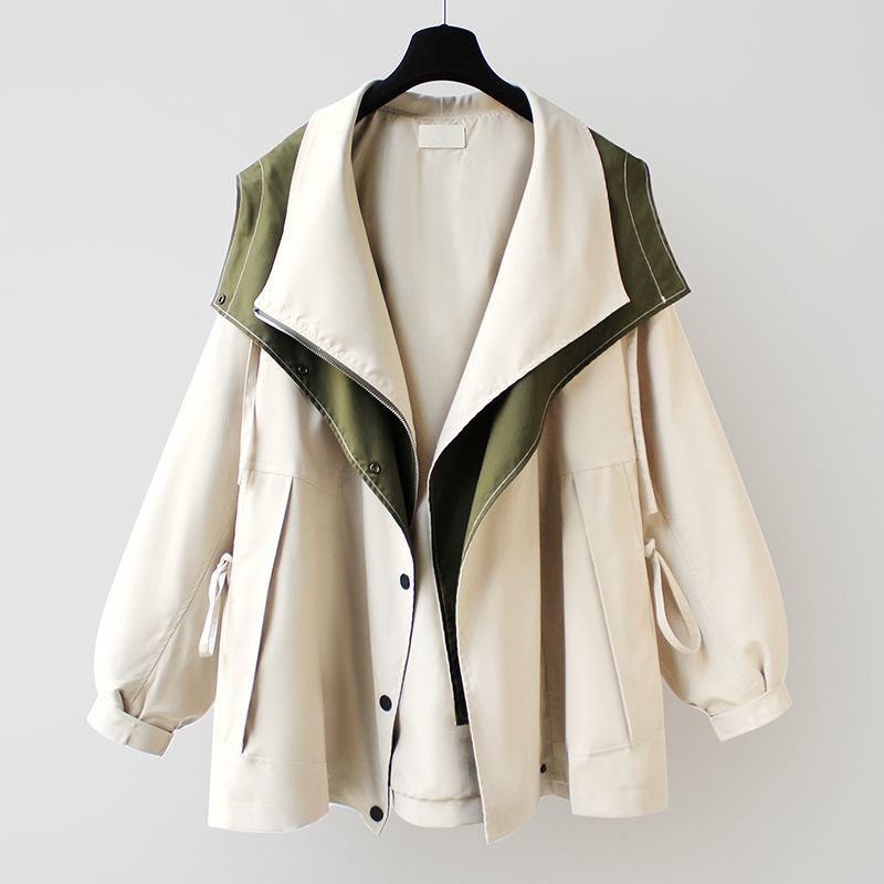 Casual Women Fall Jackets Coats for Women