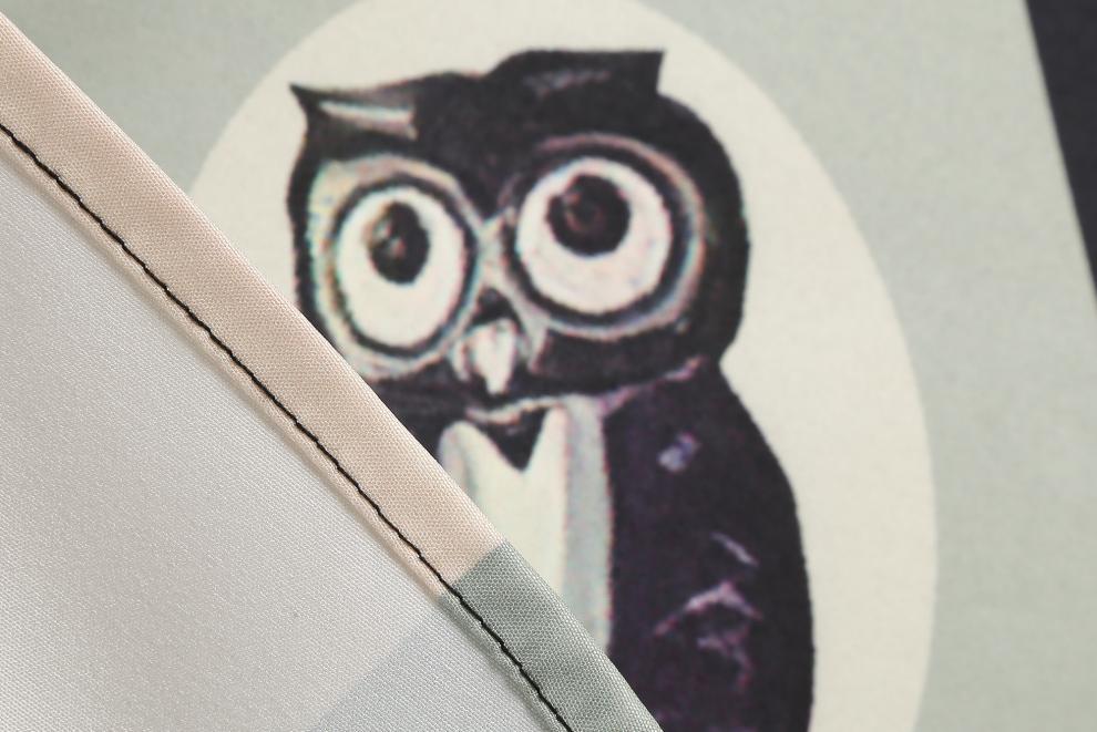 Halloween Print Fit & Flare Dress