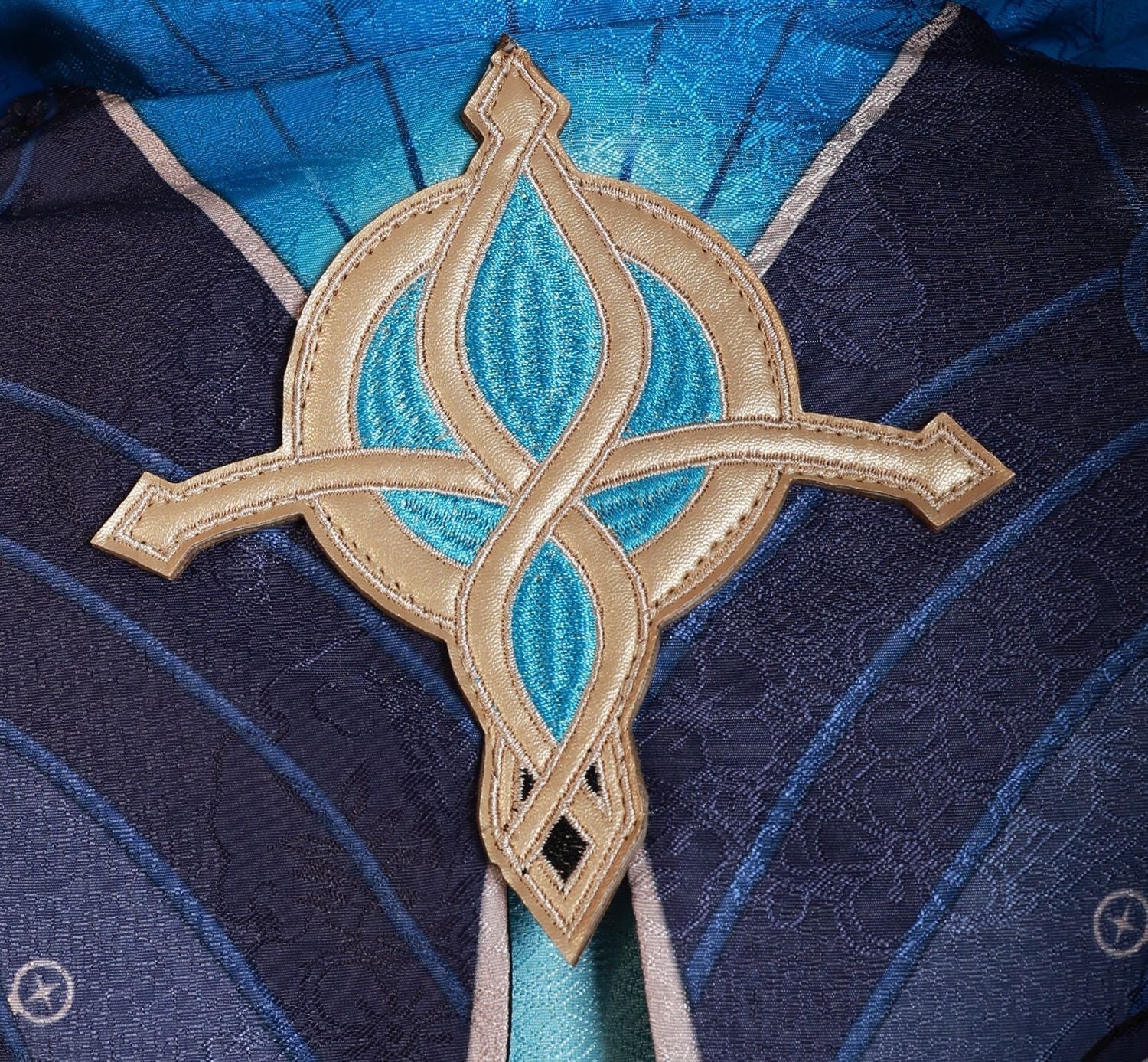 Honkai: Star Rail Anime Outfit Set Dan Heng Cosplay Costume