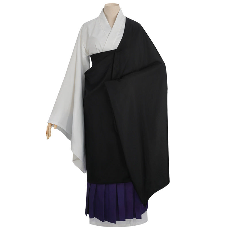 Jujutsu Kaisen Cosplay Costume