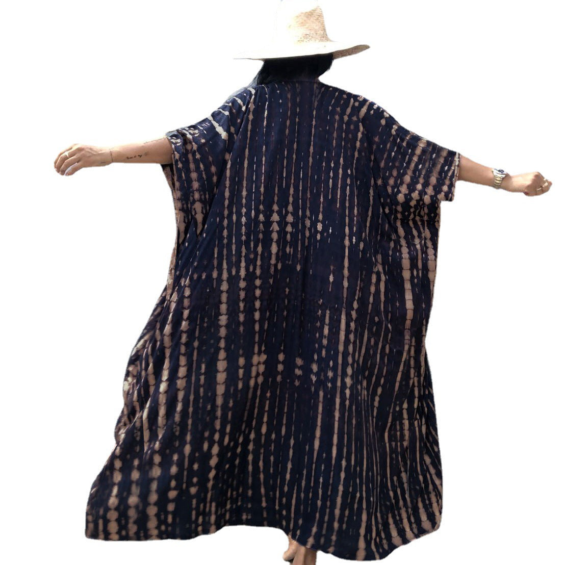 Women's Boho Beach Cover-Up Beachwear