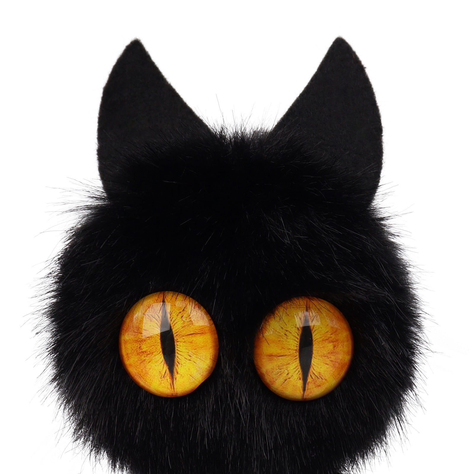 Bat Wing & Animal Ear Headband
