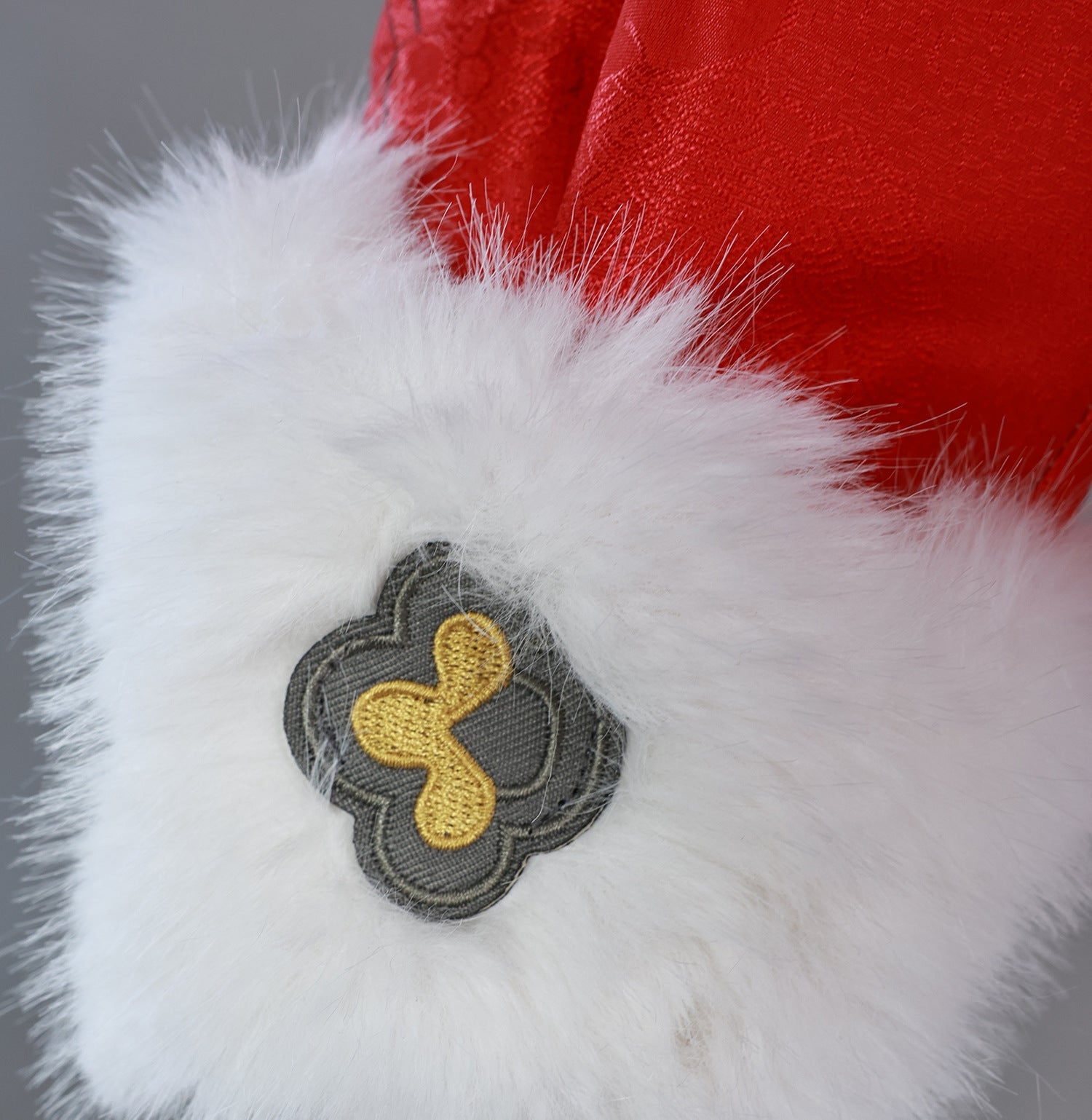 Genshin Impact Lantern Rite Cosplay Costume