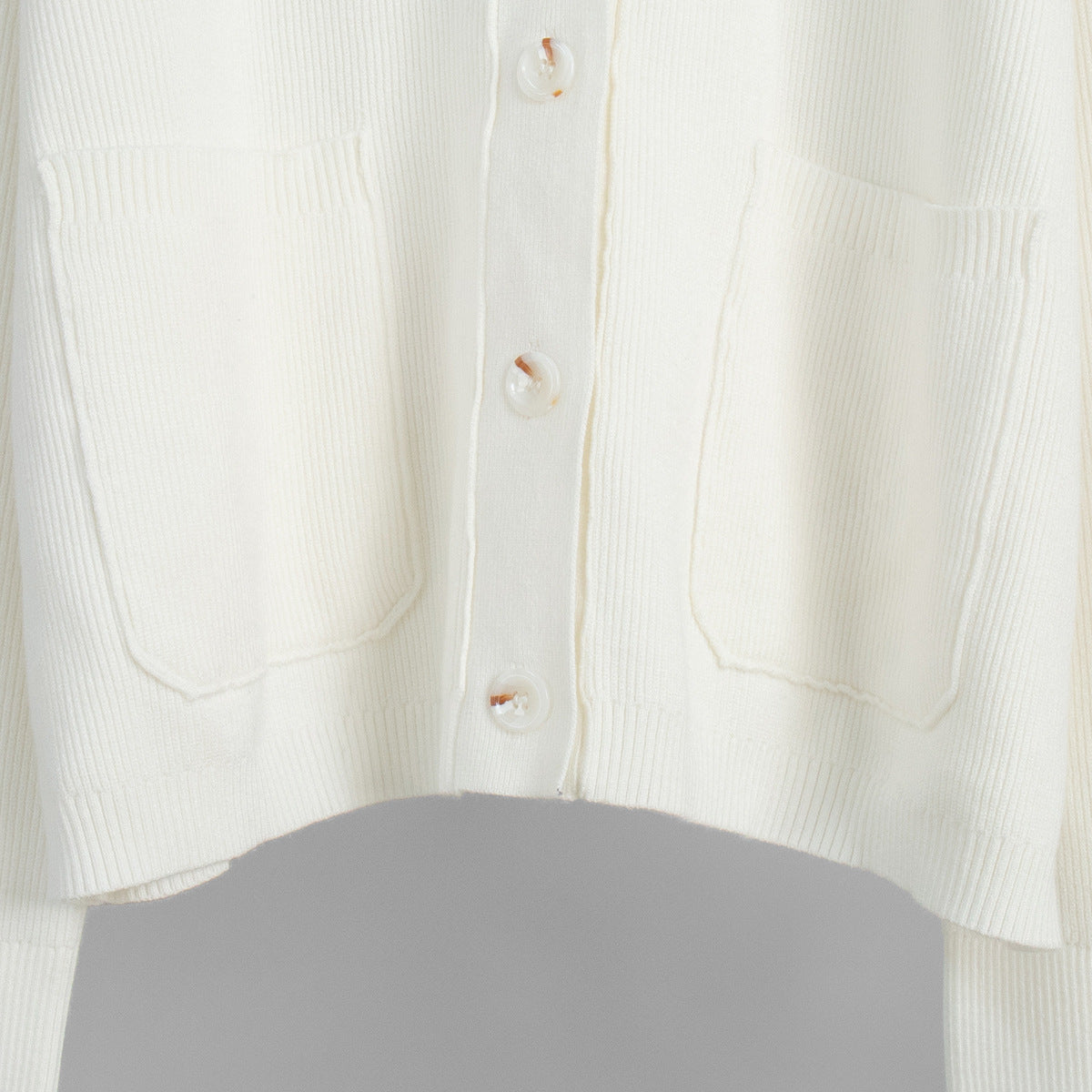 Oversized Casual Sweater for Women