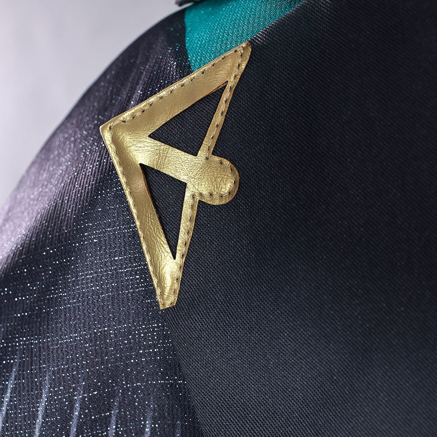 Genshin Impact Kaveh KFC Collab Cosplay Costume