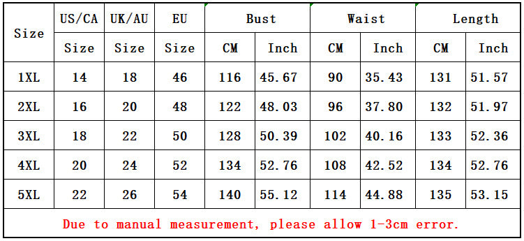 Plus Size Polka Dot V-Neck Swing Dress