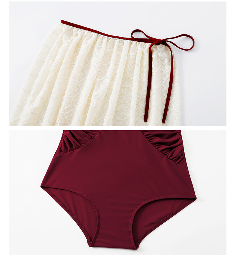 Luxury Fashion Beach Dresses & One Piece Swimsuit