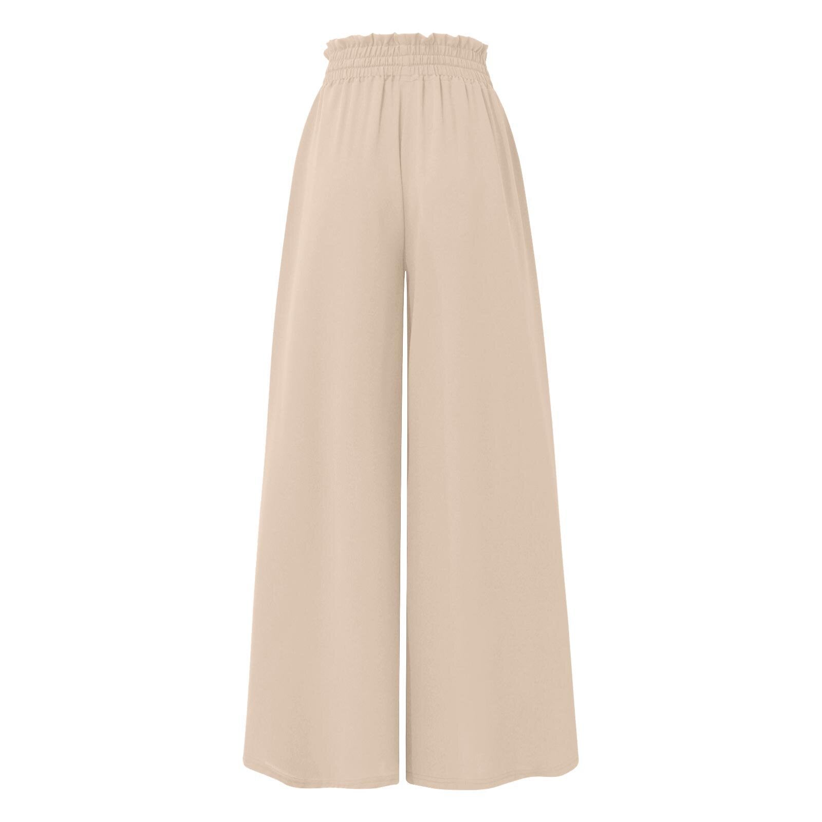 Women's Summer Wide Leg Pant
