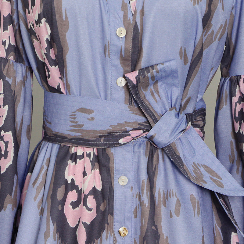 Elegant Fall A Line Dresses