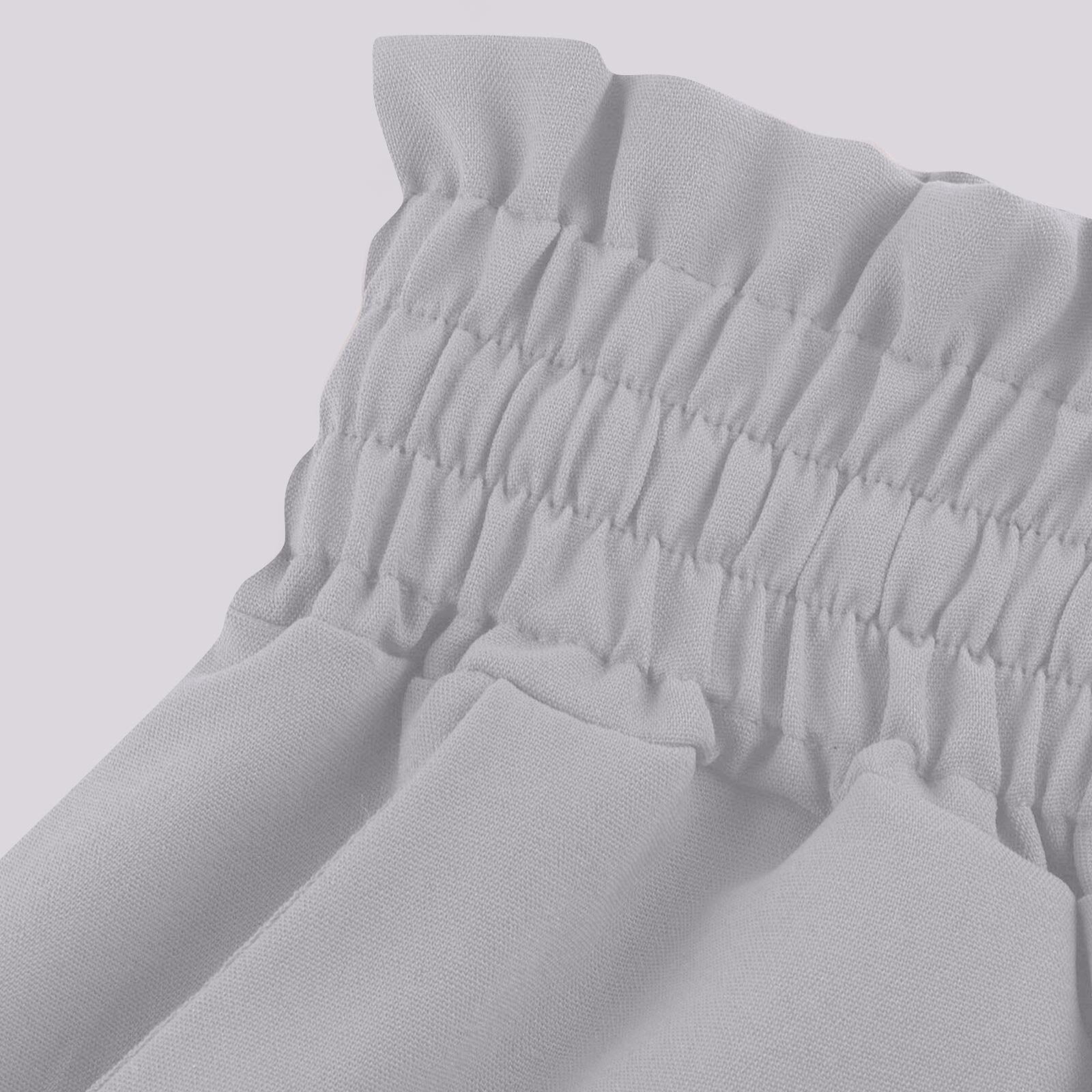 Women's Summer Wide Leg Pant