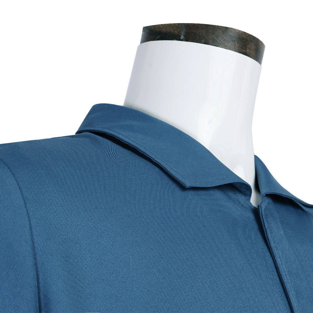 Jimmy the Silent Cosplay Costume – Horror Halloween Jumpsuit