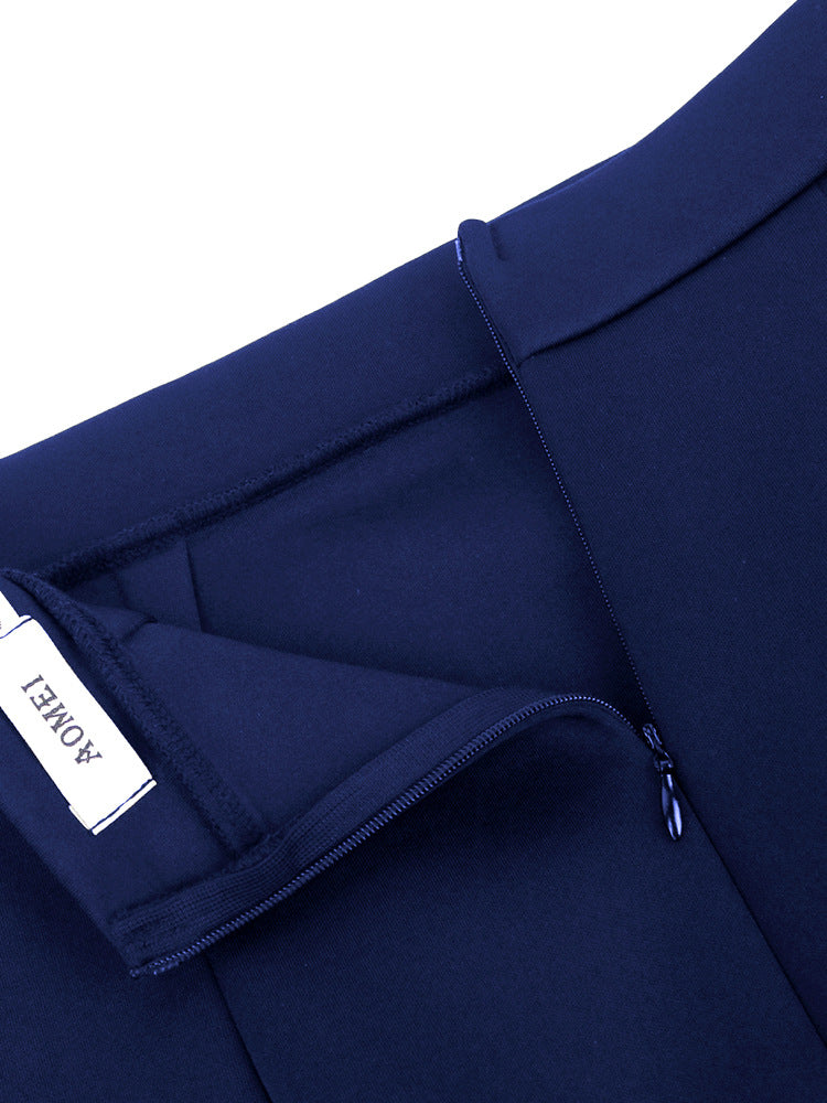 Sexy High Waist Mermaid Skirts for Women