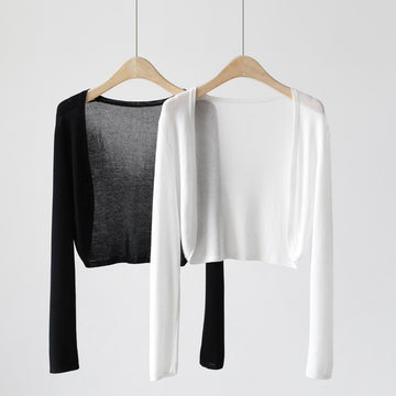 Summer Lightweight Shrug
