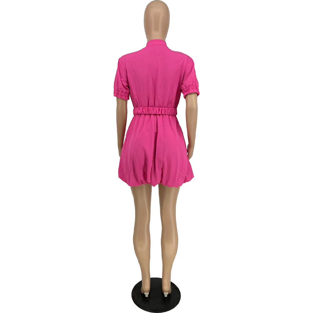 Sexy Bandage Women Mini Dresses-Dresses-Free Shipping at meselling99