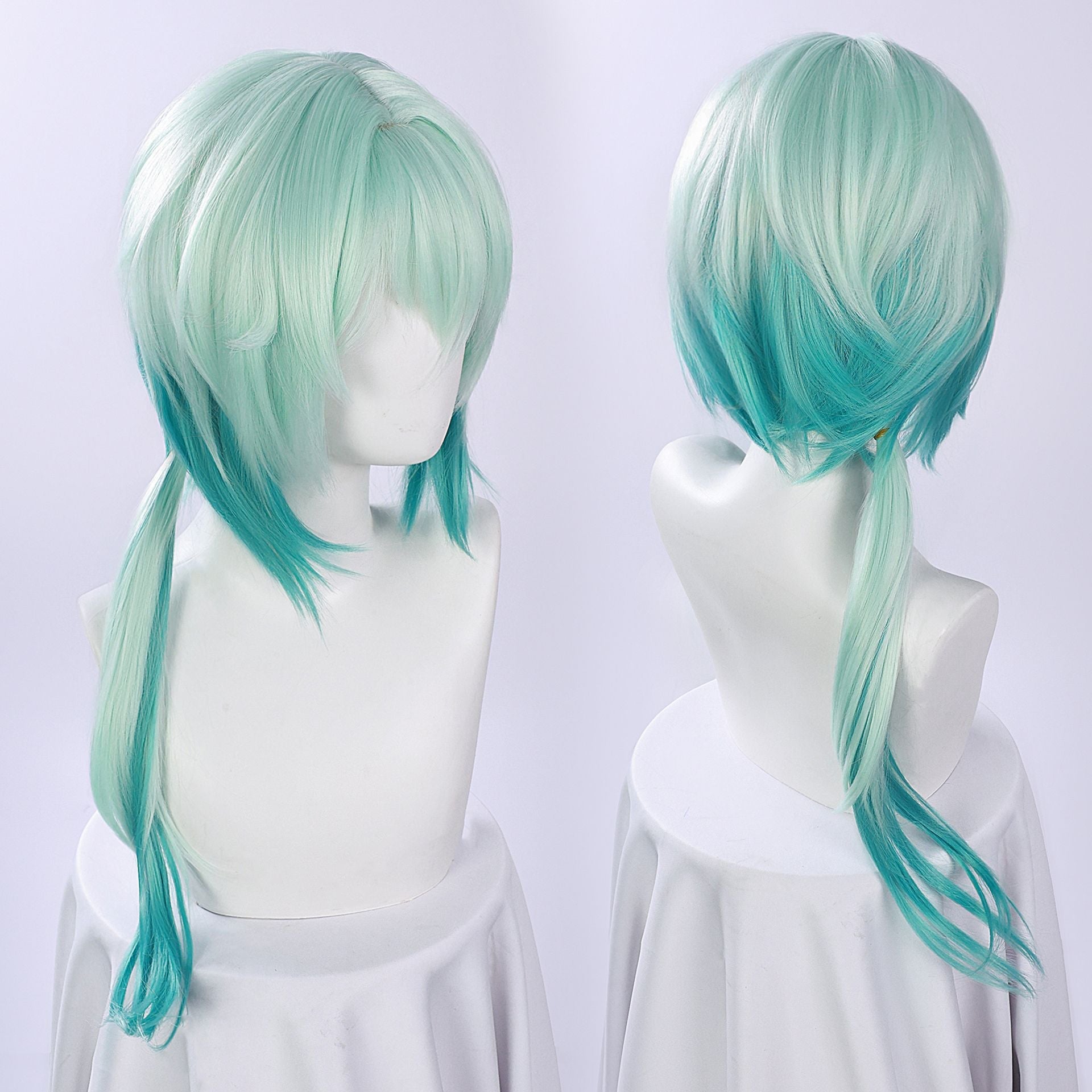 Honkai: Star Rail Anime Outfit Set Dan Heng Cosplay Costume