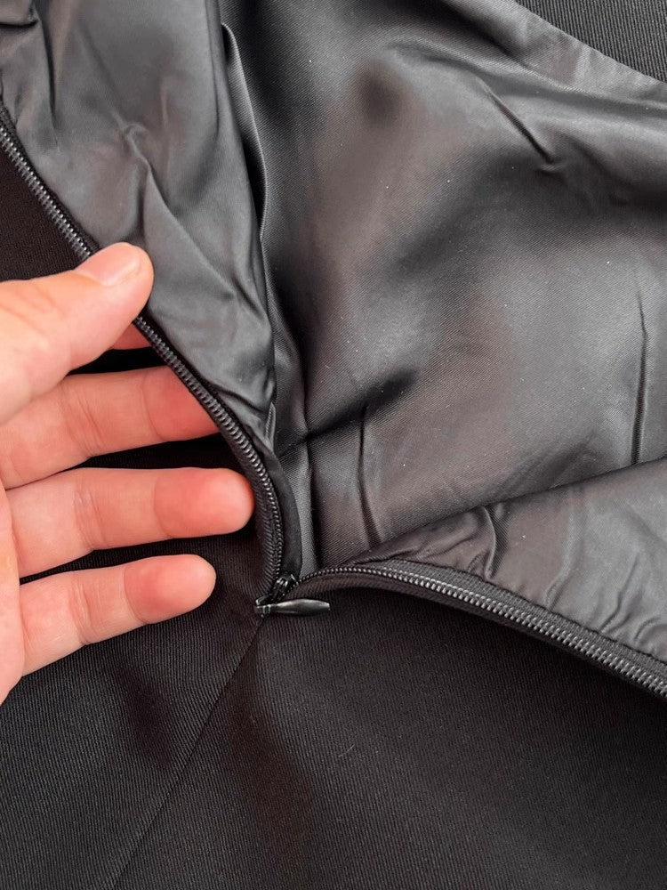 Fashion Long Sleeves Blazers and Sheath Skirts for Women