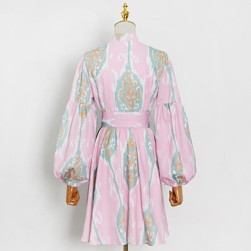 Elegant Fall A Line Dresses