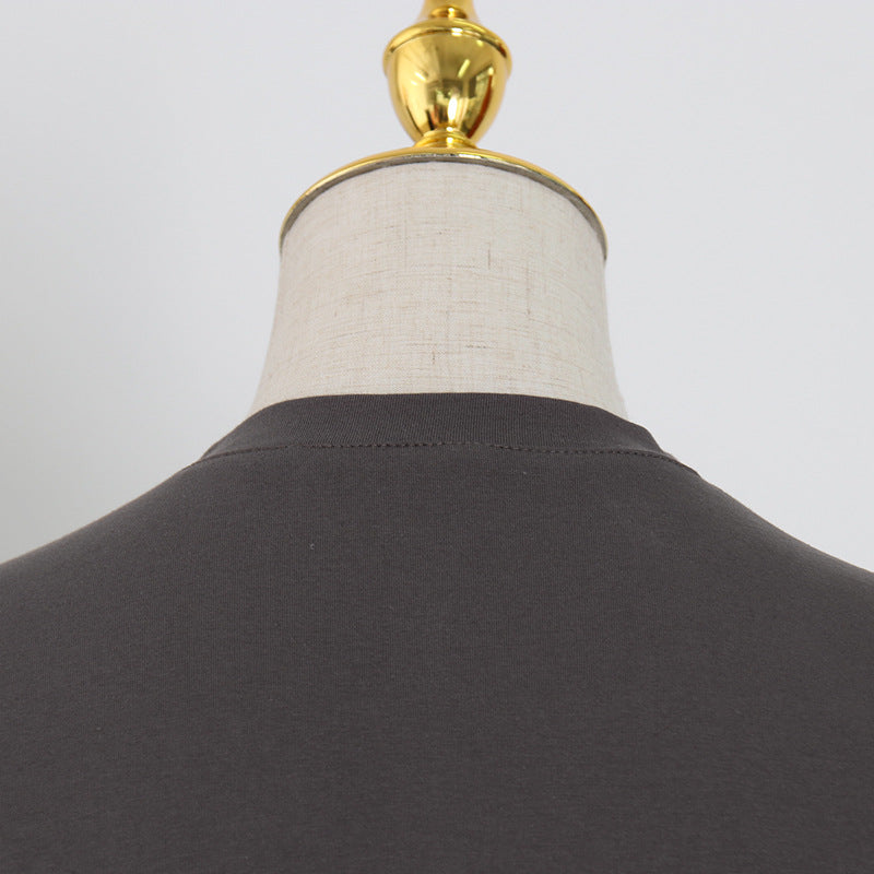 Elegant Summer Tulle Summer Dresses-Dresses-Free Shipping at meselling99