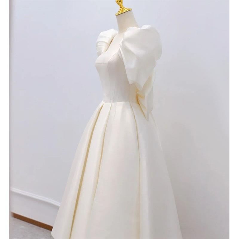 Vintage Elegant Short Party Dresses