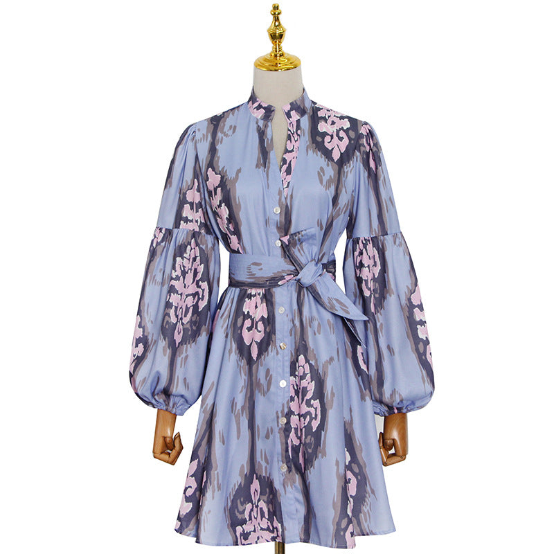 Elegant Fall A Line Dresses